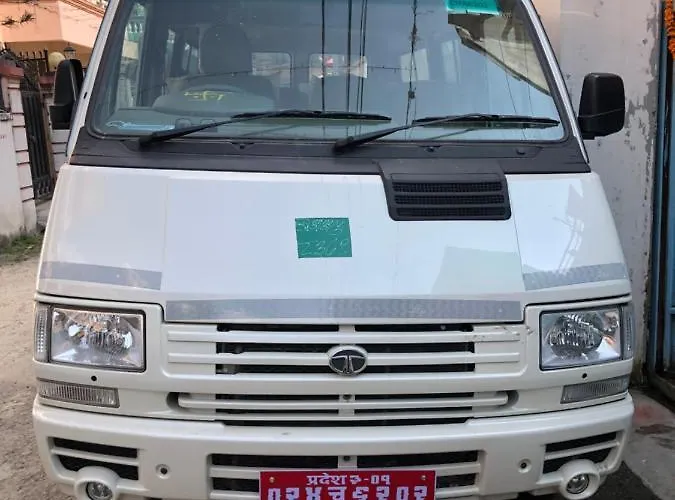 Whitehouse Hotel